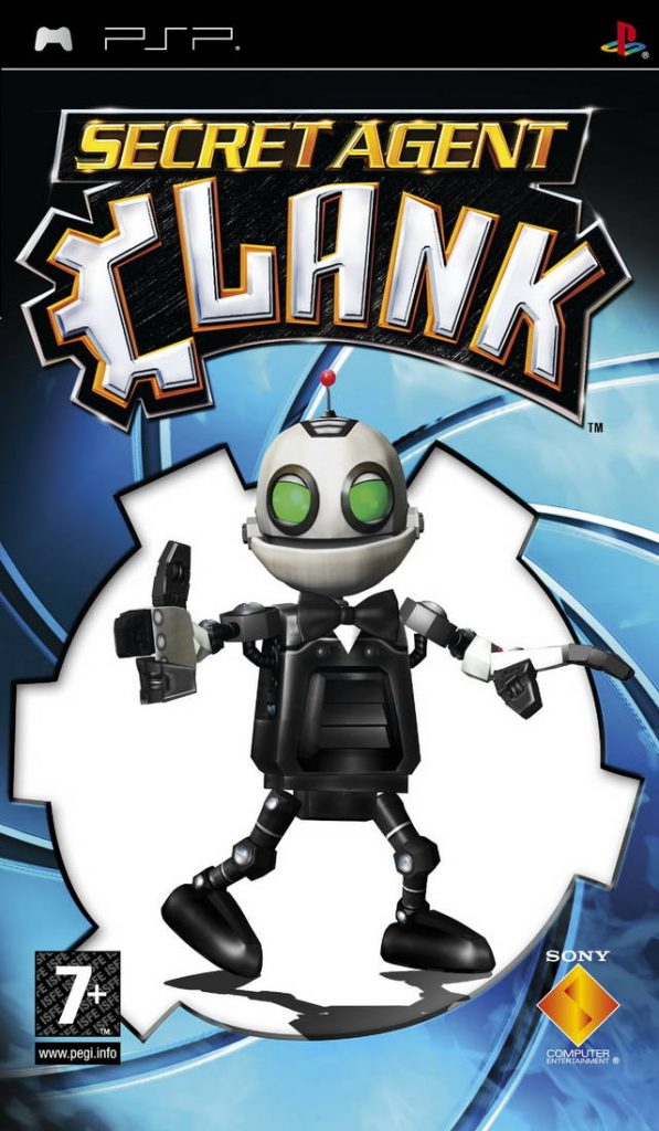 psp - psp-agent-clank.jpg